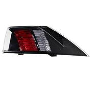Valeo Feu de Signalisation Arrière Auto, Technologie LED 47339 - Pour PEUGEOT 508 II 02/2018 > 01/2022 - Côté droit