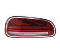 Valeo Feu de Signalisation Arrière Auto, Technologie LED, 47379