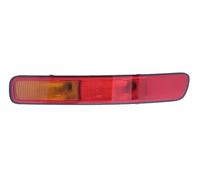 Valeo Feu de Signalisation Arrière Auto, Technologie LED 47388 - Pour MINI F54 01/2019 > 01/2023 - Côté droit