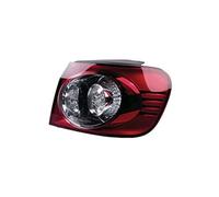 Valeo Feu de Signalisation Arrière Auto, Technologie LED 88912 - Pour VOLKSWAGEN Golf Plus 03/2005 > 02/2009 - Côté droit