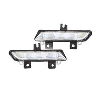 Valeo Feu Diurne 44897 pour Renault Captur (2013-2017) | Avant Gauche, LED