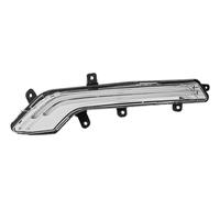 Valeo Feu diurne auto 47702 LED pour PEUGEOT 508 FL 06/2014-09/2018 Côté gauche