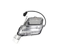 Valeo Feu Diurne Auto, Technologie LED, 45155