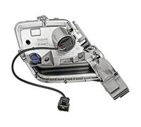 Valeo Feu Diurne Auto, Technologie LED, 45155