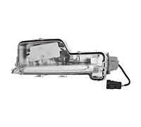 Valeo Feu Diurne Auto, Technologie LED 45156 - Pour VOLVO S60 II FL 10/2013 > 06/2018 - Côté gauche