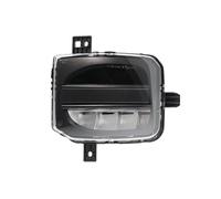 Valeo Phare antibrouillard 047438 Halogène Gauche pour VW T-CROSS