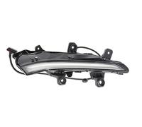 Valeo Feu Diurne Auto, Technologie LED, 47441