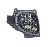 Valeo Feu Diurne Auto, Technologie LED 47714 - Pour TOYOTA Corolla 01/2023 > - Côté gauche