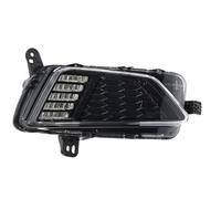 Valeo Feu Diurne Auto, Technologie LED, 47718