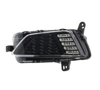 Valeo Feu Diurne Auto, Technologie LED 47719 - Pour VOLKSWAGEN Polo VI 06/2017 > - Côté gauche