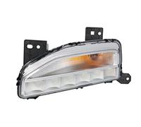 Valeo Feu Diurne Auto, Technologie LED, 47721