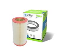 Valeo Filtre à air 585648 – Haut niveau de filtration, durable, montage facile