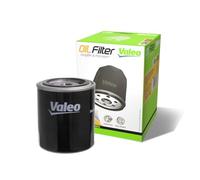 Valeo Filtre à huile 586013 - Filtre vissé, haute filtration, montage facile