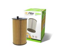 Valeo Filtre à huile 586628 pour Ford, Ford Australia, Mazda