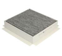 VALEO Filtre, air de l'habitacle compatibilite avec SMART 698774