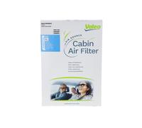 VALEO Filtre D'Habitacle de Particule pour Ford Ranger Mazda BT-50 Pick-Up