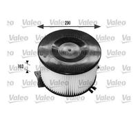 VALEO Filtre D'Habitacle de Particule pour VW Transporter IV Bus 70XB 70XC 7DB