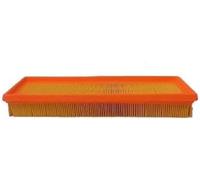 VALEO Filtres à moteur 585002 - Filtre à air - Haut niveau de filtration, durabilité, montage facile