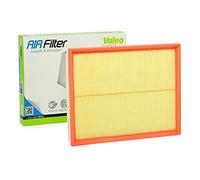 VALEO Filtres à moteur 585013 - Filtre à air - Haut niveau de filtration, durabilité, montage facile
