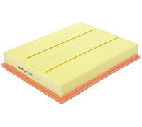 VALEO Filtres à moteur 585096 - Filtre à air - Haut niveau de filtration, durabilité, montage facile