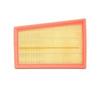 VALEO Filtres à moteur 585152 - Filtre à air - Haut niveau de filtration, durabilité, montage facile