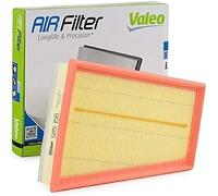VALEO Filtres à moteur 585156 - Filtre à air - Haut niveau de filtration, durabilité, montage facile