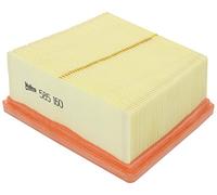 VALEO Filtres à moteur 585160 - Filtre à air - Haut niveau de filtration, durabilité, montage facile