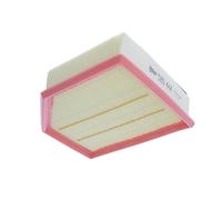 VALEO Filtres à moteur 585444 - Filtre à air - Haut niveau de filtration, durabilité, montage facile