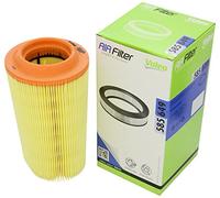 VALEO Filtres à moteur 585649 - Filtre à air - Haut niveau de filtration, durabilité, montage facile