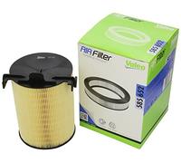 VALEO Filtres à moteur 585652 - Filtre à air - Haut niveau de filtration, durabilité, montage facile