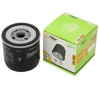 VALEO Filtres à moteur 586006 - Filtre à huile - Haut niveau de filtration, durabilité, montage facile