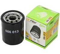 VALEO Filtres à moteur 586013 - Filtre à huile - Haut niveau de filtration, durabilité, montage facile