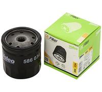 VALEO Filtres à moteur 586034 - Filtre à huile - Haut niveau de filtration, durabilité, montage facile