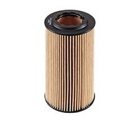 VALEO Filtres à moteur 586501 - Filtre à huile - Haut niveau de filtration, durabilité, montage facile
