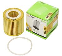 VALEO 586536 Filtre à huile