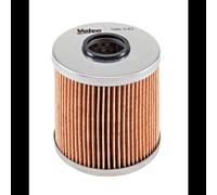 VALEO Filtres à moteur 586543 - Filtre à huile - Haut niveau de filtration, durabilité, montage facile