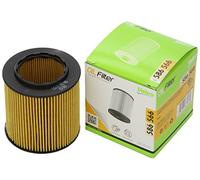 VALEO Filtres à moteur 586566 - Filtre à huile - Haut niveau de filtration, durabilité, montage facile