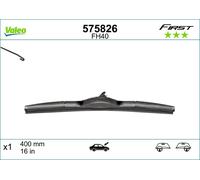 VALEO FIRST Balai d'essuie-glace pour RENAULT Koleos II (HC) 400mm