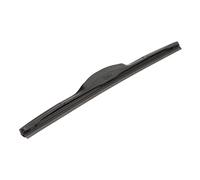 VALEO First Essuie-glace - FH35 Balai d'essuie-glace Hybride - Précision et Clarté 350mm - Avant - 1 Balai d'essuie-glace - 575825