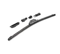 VALEO FIRST MULTICONNECTION Balai d'essuie-glace du côté passager, du côté 450mm