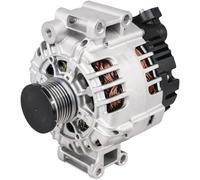 VALEO Générateur 439476 Compatible avec: BMW 1, 1, 1 Cabriolet, 1 Coupe, 3, 3, 3, 3, 3 Cabriolet, 3 Cabriolet, 3 Compact, 3 Compact, 3 Coupe, 3 Coupe, 3 Coupe, 3 Touring, 3 Touring, 5, X1, X3