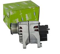 Valeo Alternateur 443316 avec poulie pour FIAT IVECO