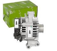 VALEO Générateur 446521 Compatible avec: FORD C-MAX, FIESTA V, FOCUS C-MAX, FOCUS I, FOCUS I Stufenheck, FOCUS I Turnier, FOCUS II, FOCUS II Cabriolet, FOCUS II Stufenheck, FOCUS II Turnier, FUSION
