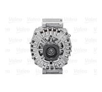 VALEO Générateur Alternateur 200A 14V Pour Mercedes-Benz Sprinter 5-T