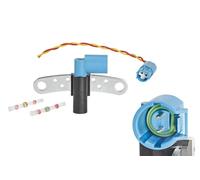 VALEO Générateur d'impulsions (vilebrequin) 254016 | Compatible avec: DACIA LOGAN, LOGAN EXPRESS, LOGAN II, LOGAN MCV, LOGAN MCV II, LOGAN Pick-up, SANDERO, SANDERO II