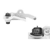 VALEO-254065-Capteur d'angle, vilebrequin-Nombres de broches: 2 - Forme de la prise: INCLINE - avec câble: NON - Longueur sonde [mm]: 12 - Technologie du capteur: INDUCTIF