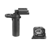 Valeo Capteur d'angle vilebrequin VALEO-254085 2 broches prise inclinée sans câble 47,3 mm inductif