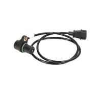 Valeo Capteur de vilebrequin 254142 – inductif, 3 broches, prise inclinée, câble, sonde 24 mm