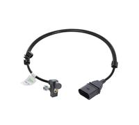 Valeo Capteur de vilebrequin 366189 – Inductif 3 broches, prise en D, câble, sonde 10 mm