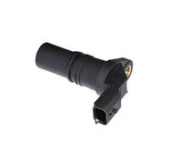 Valeo Capteur d'angle vilebrequin 366458 – 2 broches, prise inclinée, inductif, sonde 47 mm